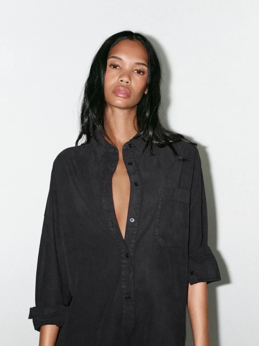 Zara top